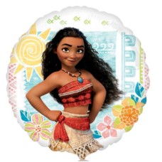 Balloon Vaiana